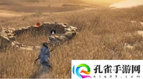 燕云十六声迷津渡妙妙庙在哪