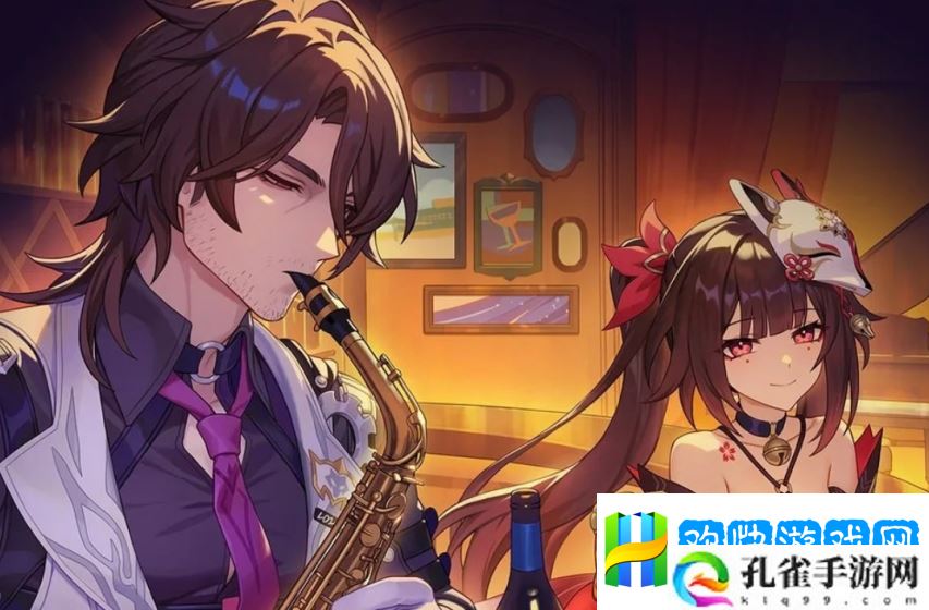 崩铁：3.2卡池大反转！最强存护还在藏！双版本主推挤卡池-这…