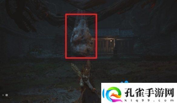 黑神话悟空下毒手‌怎么获得下毒手‌获得方法