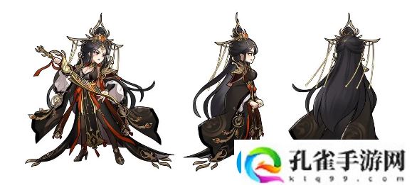 三国志幻想大陆伏寿技能介绍