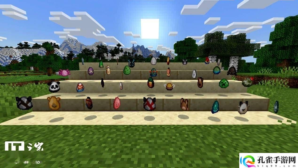 我的世界基岩版终解8年假暂停之谜