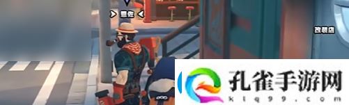 绝区零乐于助人奖章2怎么获得六分街乐于助人奖章2获取方法