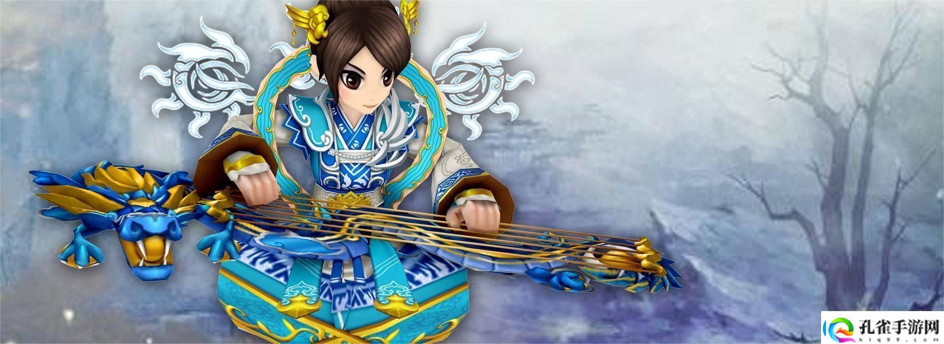 热血江湖手游医师加点攻略