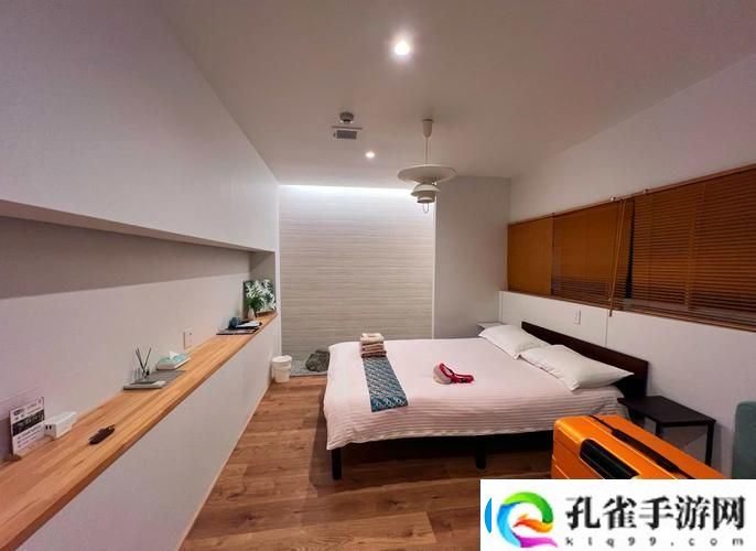 日本夫妻二人一起入住的酒店