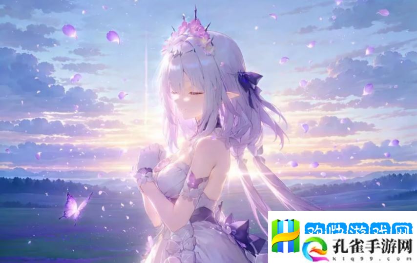 崩铁：3.2卡池大反转！最强存护还在藏！双版本主推挤卡池-这…