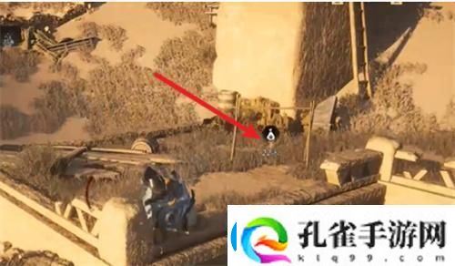 燕云十六声迷津渡妙妙庙在哪