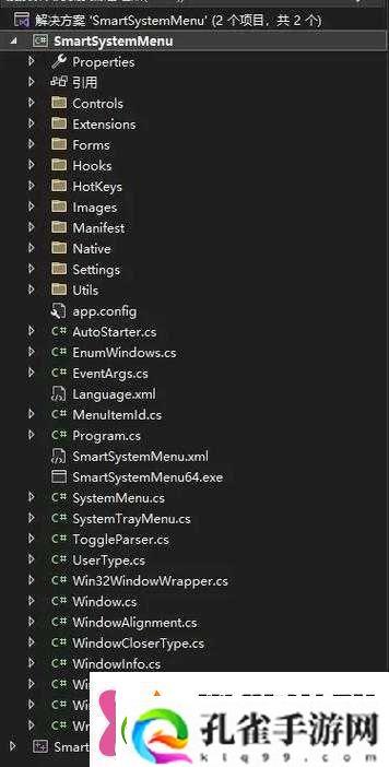 JavaparserHD功能强大的Java代码解析工具