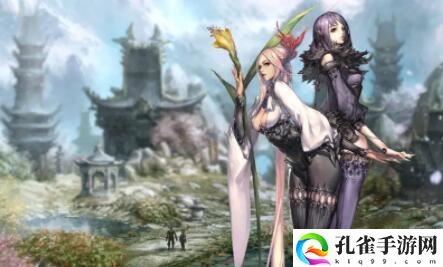 剑灵对电脑内存要求多少