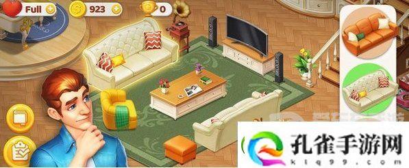 梦想家园山庄建造方法是什么