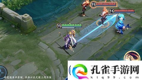 王者荣耀S39赛季战令曝光-杨戬和暃史诗增强-马可恶魔双枪太帅