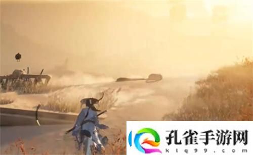 燕云十六声迷津渡妙妙庙在哪