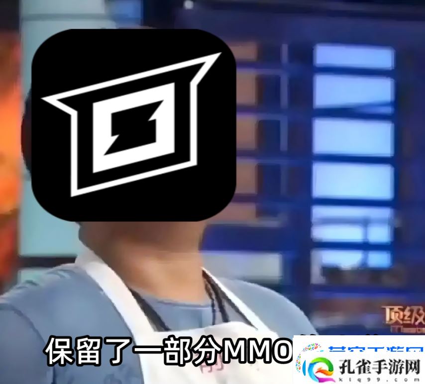 暗黑+怪猎!Supercell的新游戏又要来颠覆MMORPG品类了