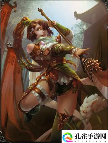 三国杀关银屏技能分析及使用技巧