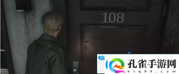 寂静岭2重制版杰克旅馆保险柜怎么开启杰克旅馆保险柜开启方法
