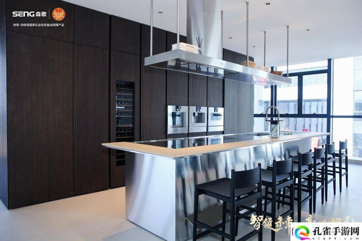 不锈钢家居新纪元