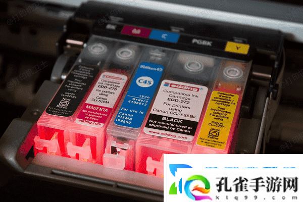 惠普打印机空白打印怎么办5个排除步骤快速解决