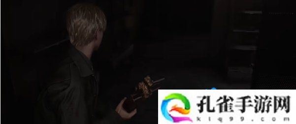 寂静岭2重制版大市场密码怎么解密-大市场密码解谜攻略