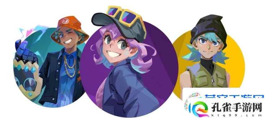 暗黑+怪猎!Supercell的新游戏又要来颠覆MMORPG品类了