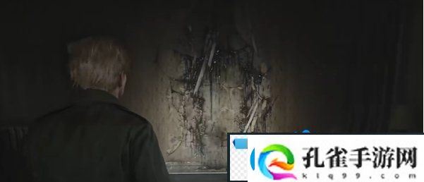 寂静岭2重制版杰克旅馆保险柜怎么开启杰克旅馆保险柜开启方法