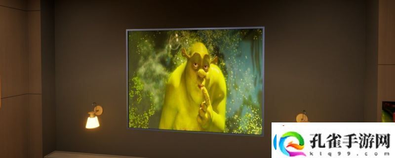 inZOI史莱克绘画家具分享