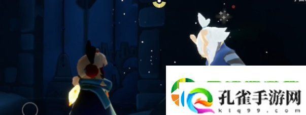 光遇二重奏季任务一怎么做