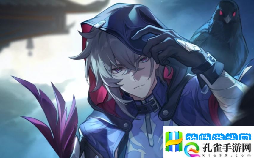 崩铁：3.2卡池大反转！最强存护还在藏！双版本主推挤卡池-这…