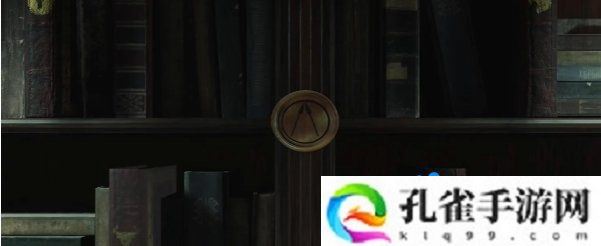 寂静岭2重制版湖景酒店书柜怎么解谜-湖景酒店书柜解谜攻略