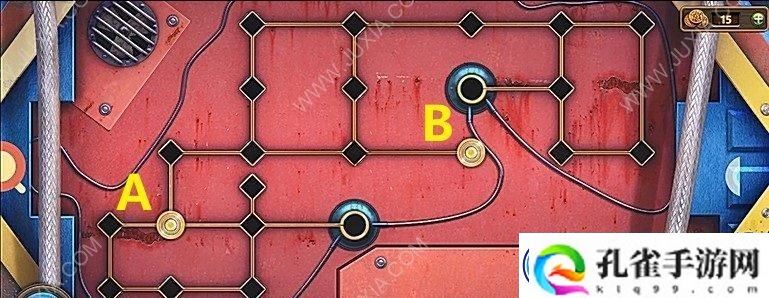 密室逃脱7第23关通关攻略-解密机关-突破迷局-成功逃出！