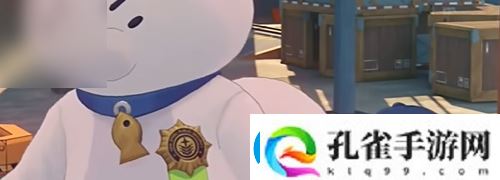 绝区零乐于助人奖章2怎么获得六分街乐于助人奖章2获取方法