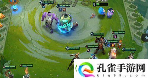 金铲铲之战救赎露露怎么克制