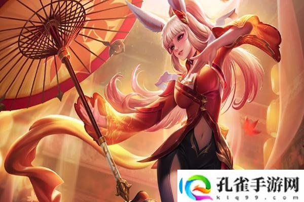 王者荣耀以下女英雄中谁最难追呢