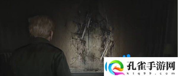 寂静岭2重制版杰克旅馆保险柜怎么开启