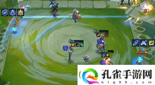 金铲铲之战救赎露露怎么克制