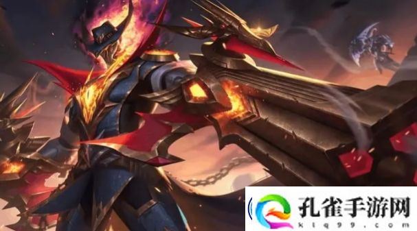 王者荣耀S39赛季战令曝光-杨戬和暃史诗增强-马可恶魔双枪太帅