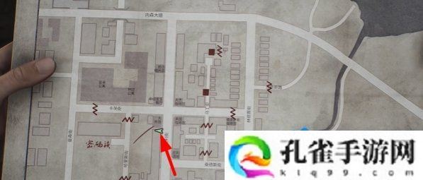寂静岭2重制版大市场密码怎么解密-大市场密码解谜攻略