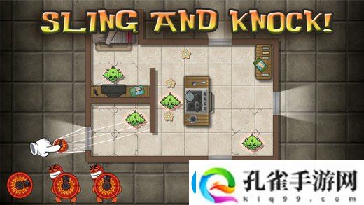 推动霓虹相关的游戏技巧