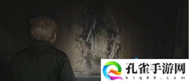 寂静岭2重制版杰克旅馆保险柜怎么开启-杰克旅馆保险柜开启方法