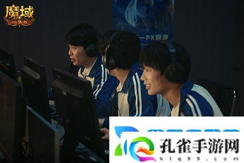 献礼神选者！魔域口袋版十年纪念影像