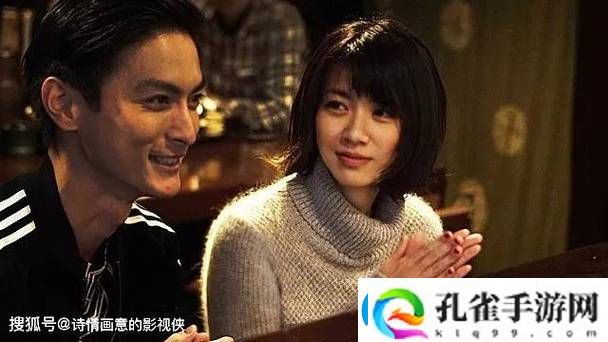 在繁华与宁静之间