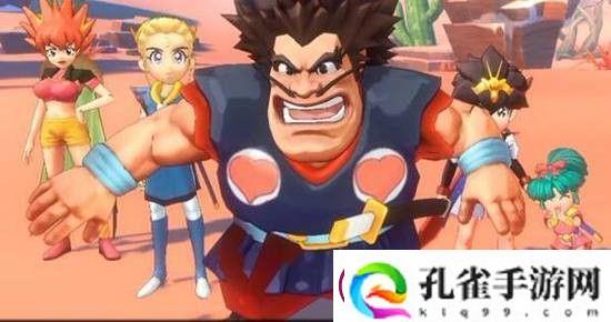 魔神英雄传兑换码汇总