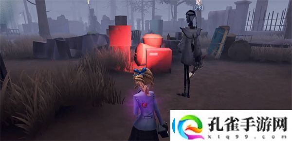 第五人格记者天赋选择推荐