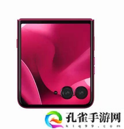 摩托罗拉 Razr 60 Ultra 折叠手机渲染图再曝光