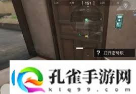 三角洲行动密码攻略一览挑战自己的极限和突破自己的记录