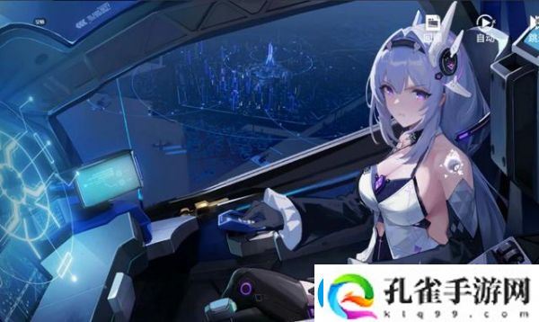 锚点降临角色排行表介绍