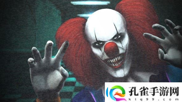神经病院的五个夜晚