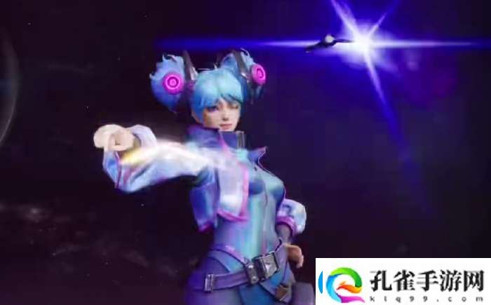 群星纪元春雷怎么获取