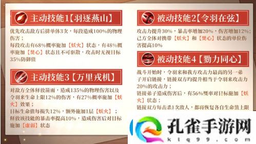 仙宗大掌门令羽来获取攻略一览