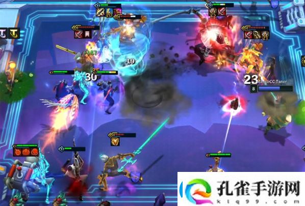 云顶之弈S9艾欧尼亚羁绊怎么样