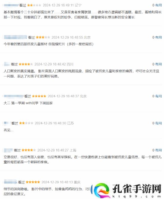 肖央误杀3豆瓣仅6.4分