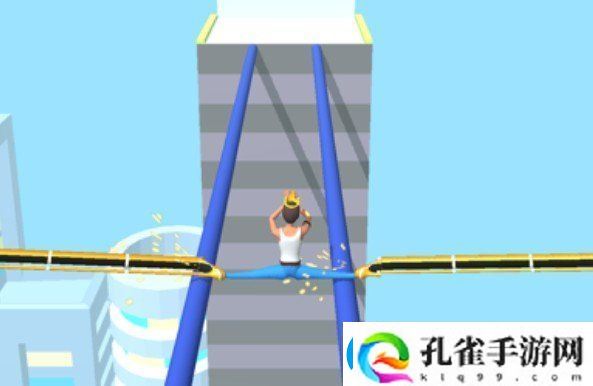 高跟我最美怎么跳起来